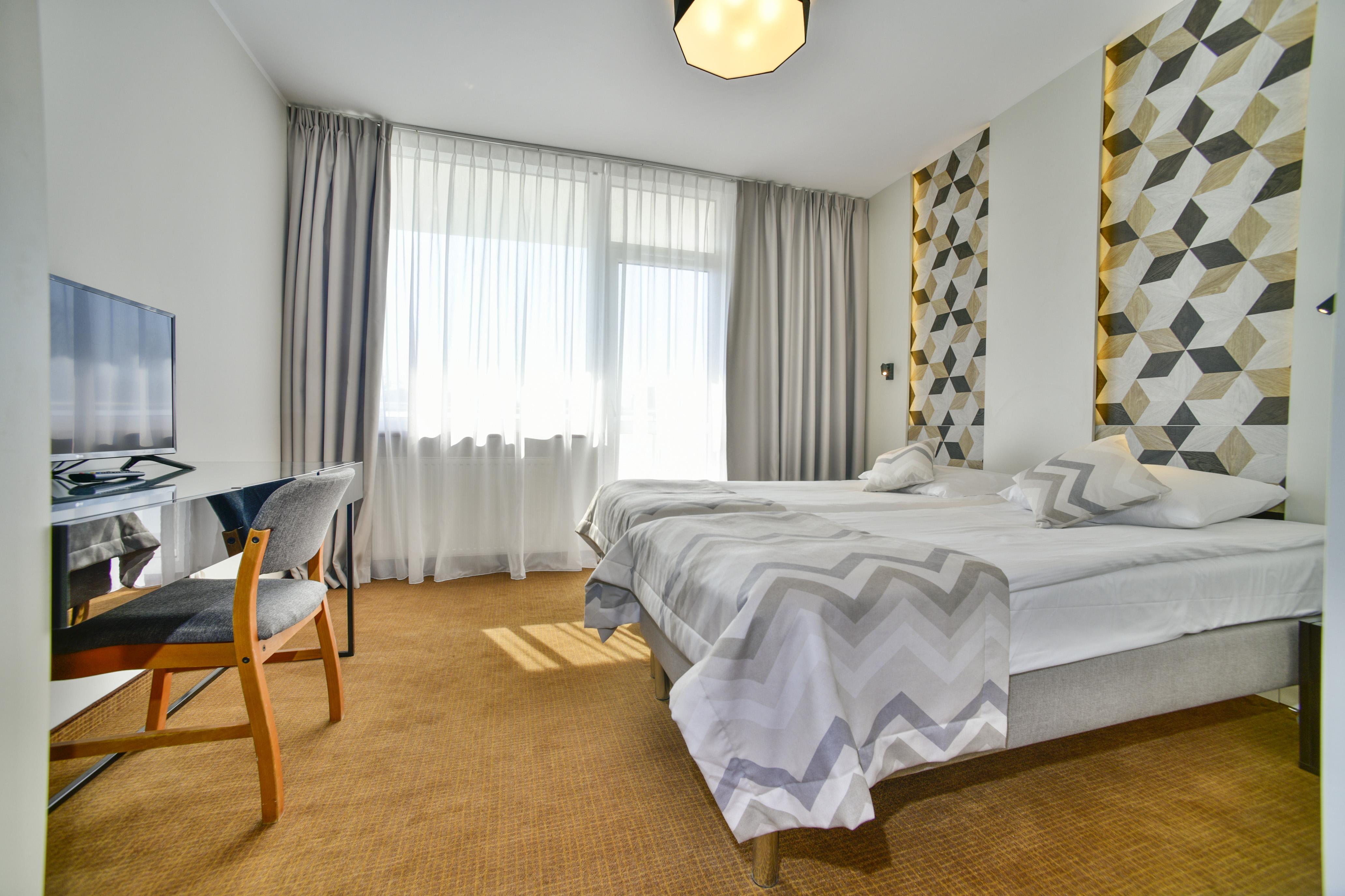 Sanatorium Uzdrowiskowe Baltyk Hotel Kolobrzeg Luaran gambar